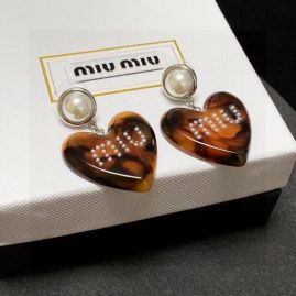 Picture of MiuMiu Earring _SKUMiuMiuEarring09lyr713325